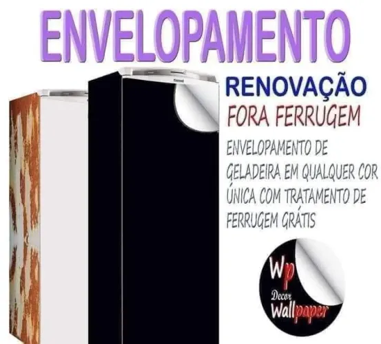 Envelopamento 