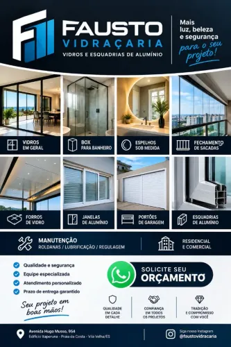 Vidraçaria