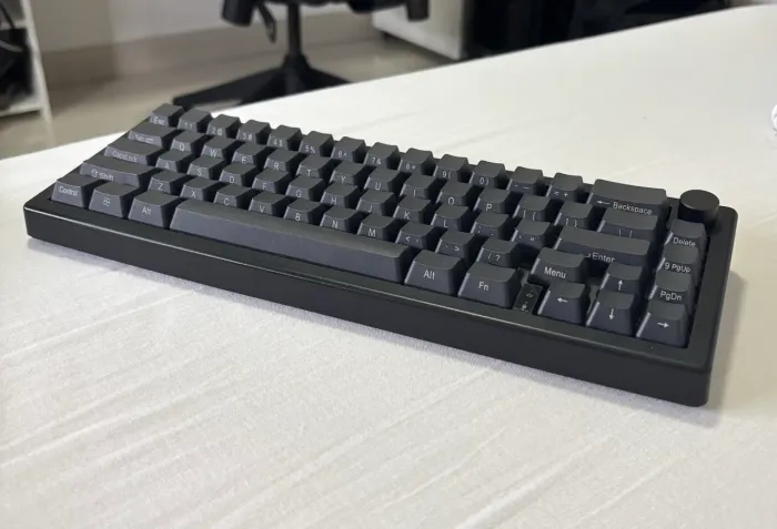 Teclado GMK 67