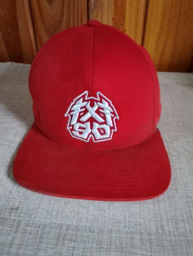 Boné traxart skate