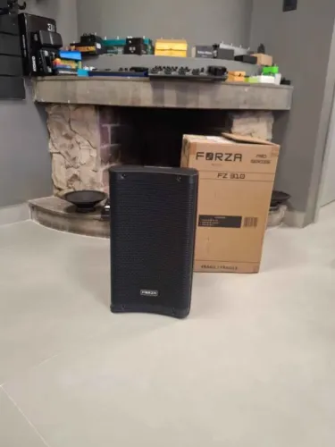 CAIXA ATIVA FORZA FZ310