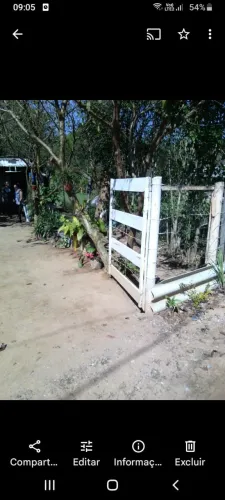 Rancho  1 tarefa 