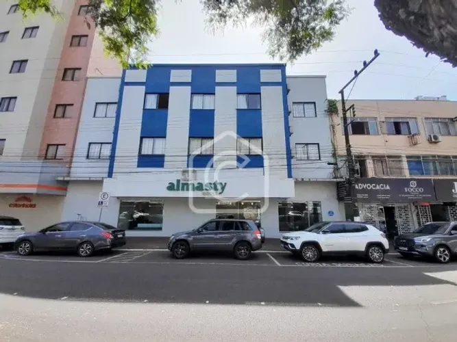 Apartamento Mobiliado para Locação em Chapecó-Sc. 
