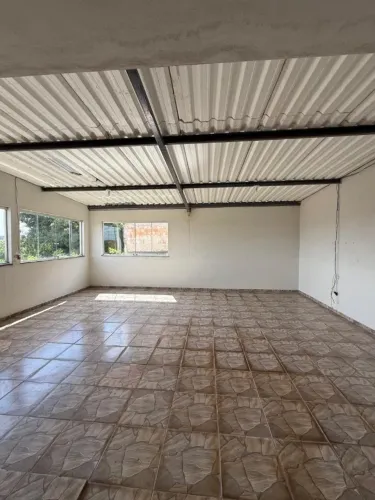 Cobertura 3 quartos + terraço com churrasqueira - Canaã/Ibirité