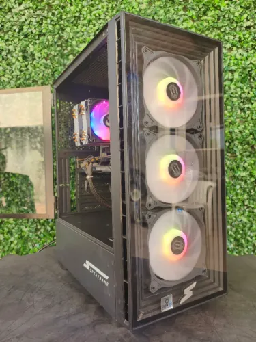 Pc gamer i7 16gb gtx970 4gb