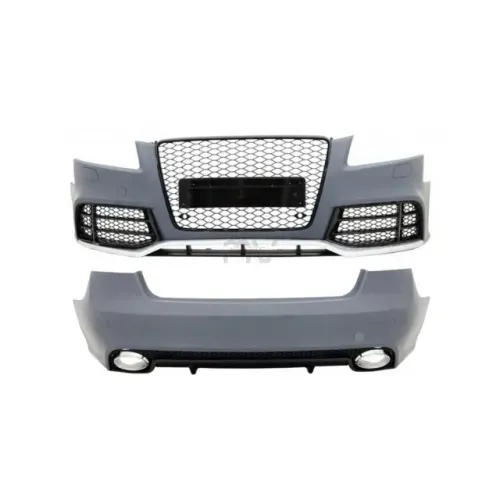 Bodykit RS5 Para Audi A5 12-16