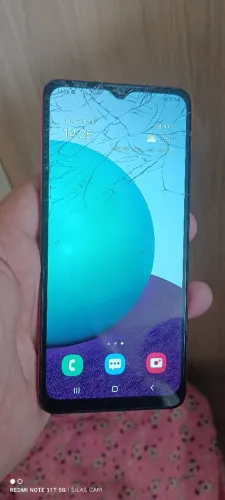 Samsung a02
