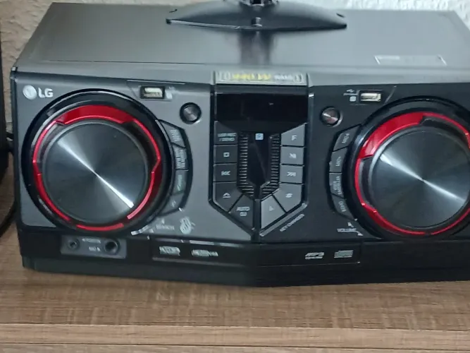 Som 440w