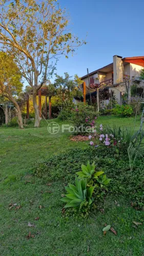 Fazenda / Sítio / Chácara à venda Manoel Correia dos Santos, Centro - Caraá