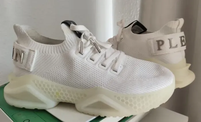 Tenis 44 Philipp Plein Iconic Runner