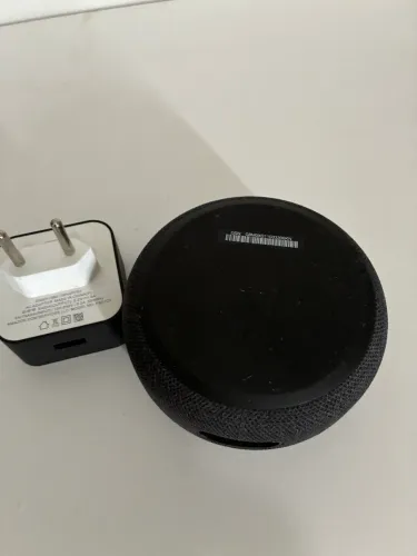 Alexa Amazon Echo Dot Original - Excelente Estado - Com Fonte Original 