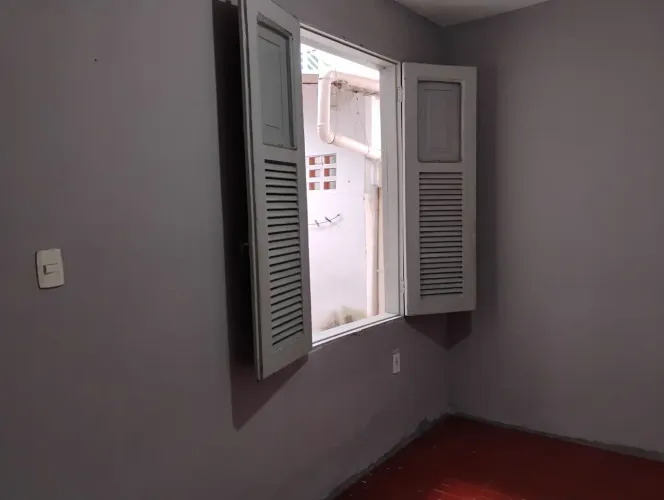 Alugo Quitinete - Vila Jardim 