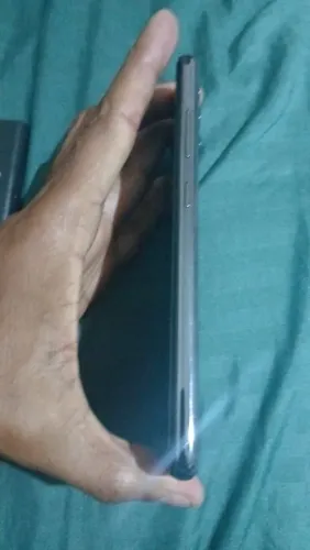 Samsung pouco uso