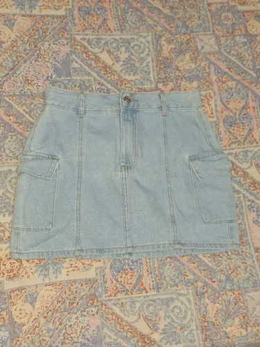 saia cargo jeans