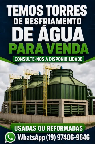 equipamentos