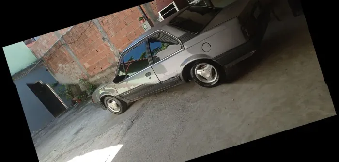 Chevrolet Monza Classic/ Sl/e/sr 1.8 1989