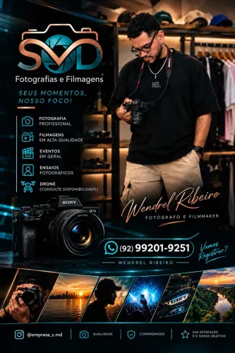 Fotógrafo