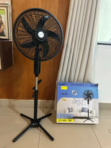 Ventilador de coluna 
