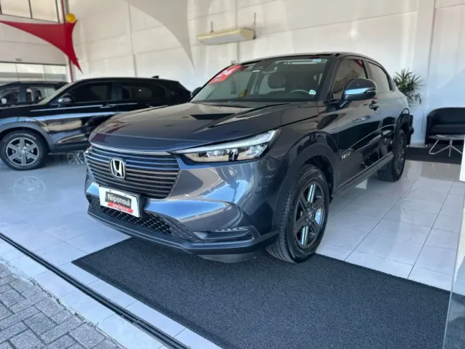 Honda HR-V EXL 1.8 Flexone 16V 5P Aut. 2024