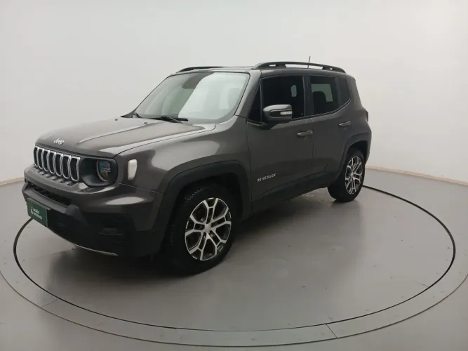 Jeep Renegade Long. T270 1.3 TB 4X2 Flex Aut. 2023