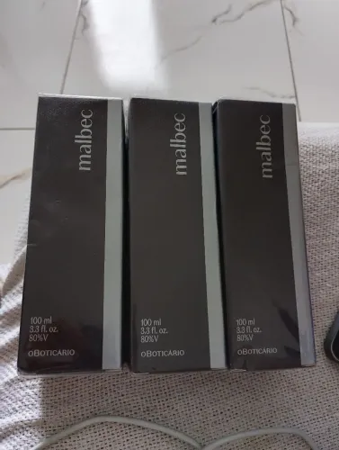 Perfume malbec
