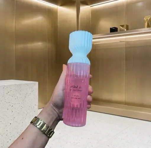 Body Splash ? Yara Candy (Lattafa) 100ml