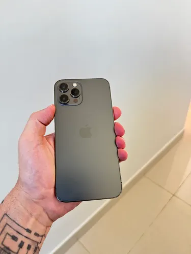 Iphone 12 pro max 256gb