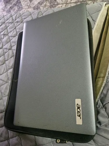 Notebook Acer Aspire 5733