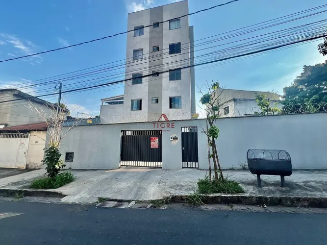Apartamento para locação, 50m²