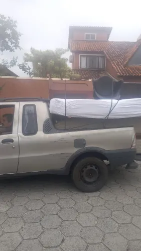 Fretes sul da ilha