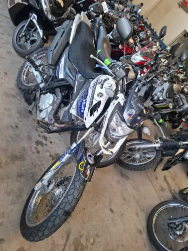 Yamaha XTZ 150 Crosser 150 cc 