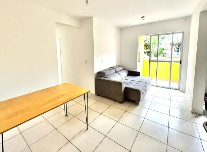 Apartamento 2 dormitórios Ribeirão da Ilha