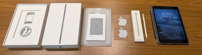iPad 9 perfeito estado