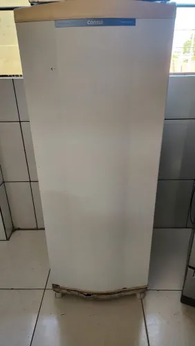 Geladeiras consulta 220v 