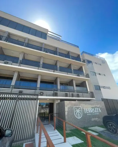 Imóvel para venda tem 22 metros quadrados com 1 quarto em TAMANDARE I - Tamandaré - PE