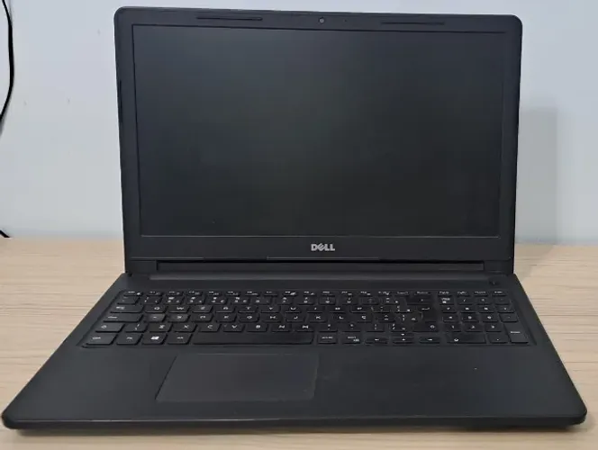 NOTEBOOK DELL I7 + SSD 1TB + PLACA DE VÍDEO DEDICADA - EXCELENTE ESTADO