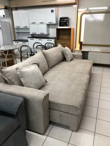 Sofa 2,80 m NOVO