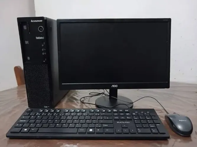 PC Completo Core i3-3240 + 8 giga de Ram