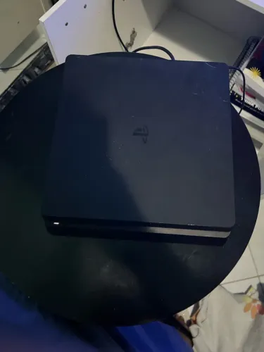 Ps4 desbloqueado gold hen