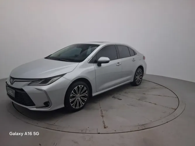 Toyota Corolla Altis 2.0 Flex 16V Aut. 2023
