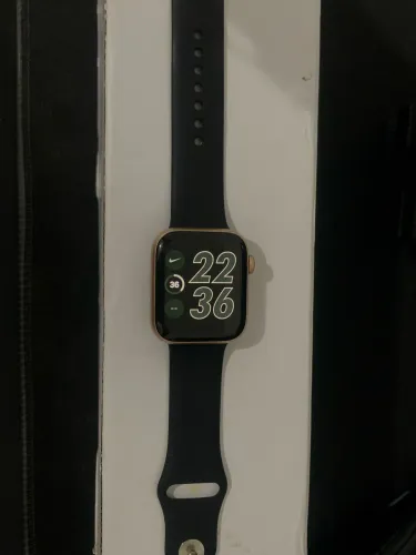 Apple Watch Séries 4 44mm