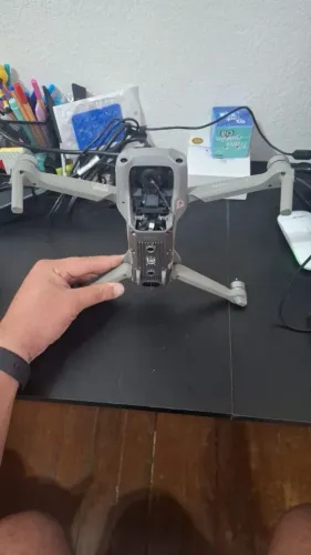 Dji air mavic air 2 - Leia o anúncio 