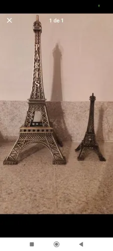 Decoraçãoes em metal