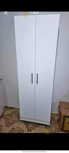 Multiuso 2 portas