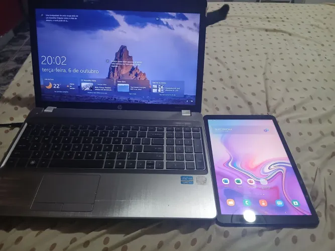 Notebook core i3