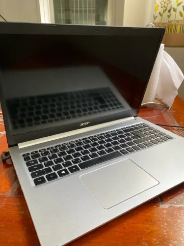 Notebook Acer Aspire