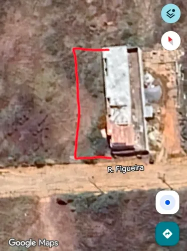 Terreno em São Pedro da Aldeia.