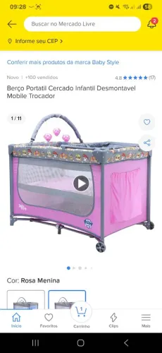 Vendo chiqueirinho