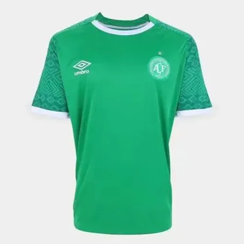 Camisa original chapecoense 2021 