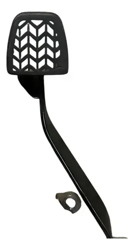 Pedal Freio Etios 2014